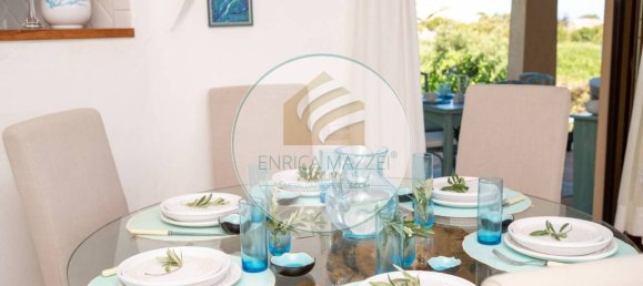 2 Schlafzimmer Villa in Arzachena, Italy, Nr. 276091 10