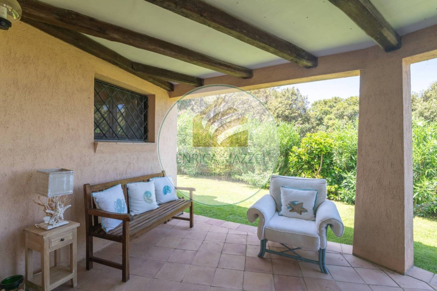 2 Schlafzimmer Villa in Arzachena, Italy, Nr. 276091