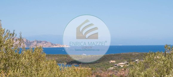 2 Schlafzimmer Villa in Arzachena, Italy, Nr. 276091 35