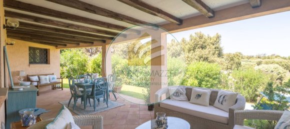 2 Schlafzimmer Villa in Arzachena, Italy, Nr. 276091 4