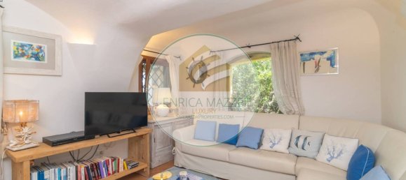 2 Schlafzimmer Villa in Arzachena, Italy, Nr. 276091 15