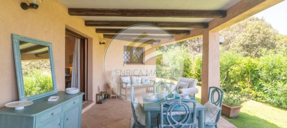 2 Schlafzimmer Villa in Arzachena, Italy, Nr. 276091 6