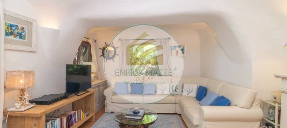 2 Schlafzimmer Villa in Arzachena, Italy, Nr. 276091 11