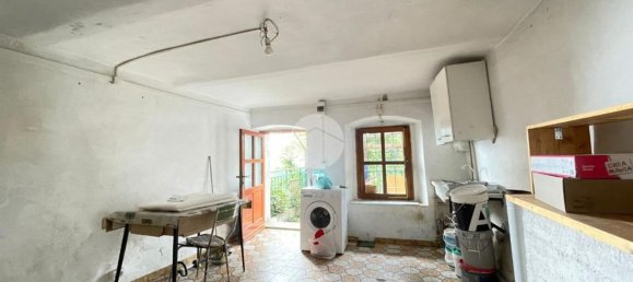 3 rooms House in Rubiana, Italy No. 112581 6