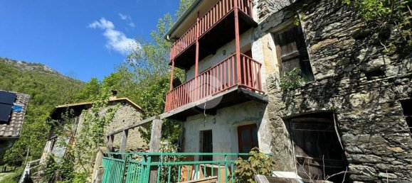 3 rooms House in Rubiana, Italy No. 112581 2