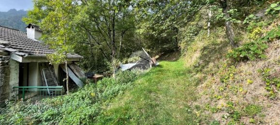 3 rooms House in Rubiana, Italy No. 112581 8