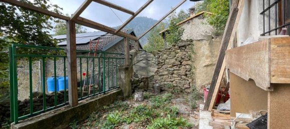 3 rooms House in Rubiana, Italy No. 112581 4
