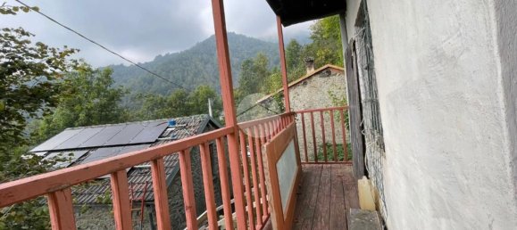 3 rooms House in Rubiana, Italy No. 112581 13