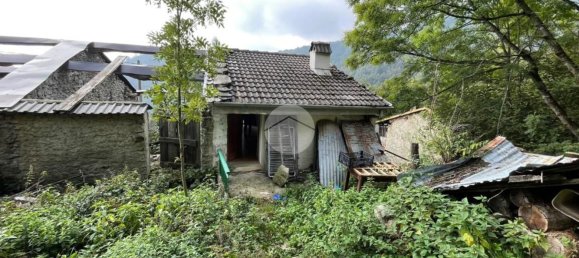 3 rooms House in Rubiana, Italy No. 112581 19