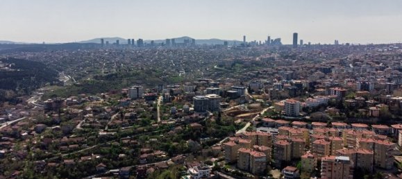 Apartment 1+1 in Istanbul, Turkey No. 2468 6