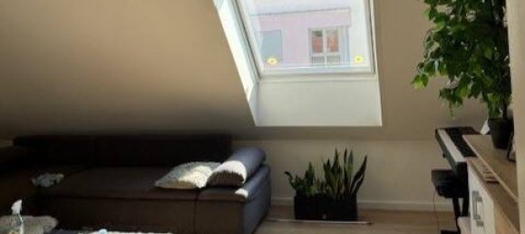 1 غرف نوم شقة في Heilbronn, Germany رقم 349886 8