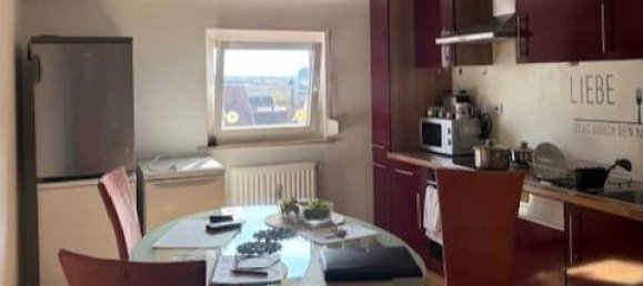 1 غرف نوم شقة في Heilbronn, Germany رقم 349886 11