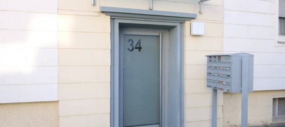 1 غرف نوم شقة في Heilbronn, Germany رقم 349886 2