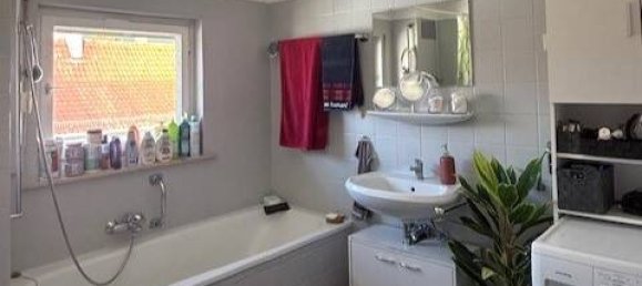 1 غرف نوم شقة في Heilbronn, Germany رقم 349886 13