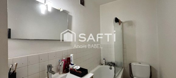 Студия в Шатийон-сюр-Сен, Франция № 340207 8