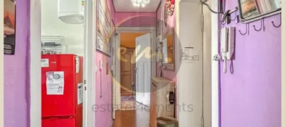 Apartamento de 1 dormitorio en Steglitz, Germany No. 49099 3