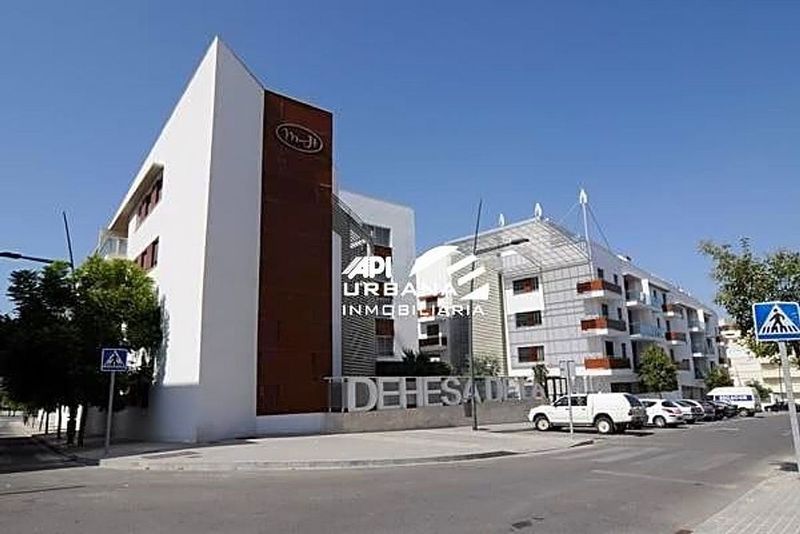 2 bedrooms Penthouse in Cordoba, Spain No. 221771