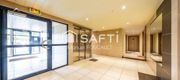 3 Schlafzimmer Wohnung in Dijon, France, Nr. 358287 9