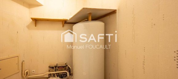 3 Schlafzimmer Wohnung in Dijon, France, Nr. 358287 13