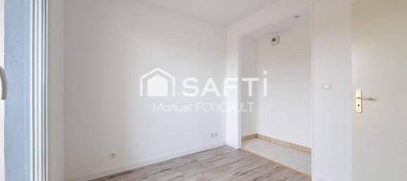 3 Schlafzimmer Wohnung in Dijon, France, Nr. 358287 5