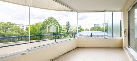 3 Schlafzimmer Wohnung in Dijon, France, Nr. 358287 3