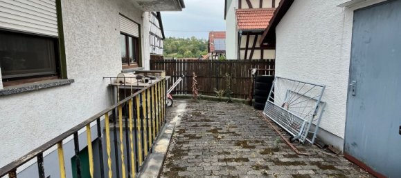 7 rooms House in Vogelsbergkreis, Germany No. 82469 3