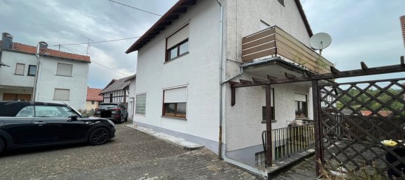 7 rooms House in Vogelsbergkreis, Germany No. 82469 2