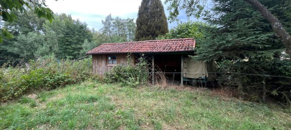 7 rooms House in Vogelsbergkreis, Germany No. 82469 6