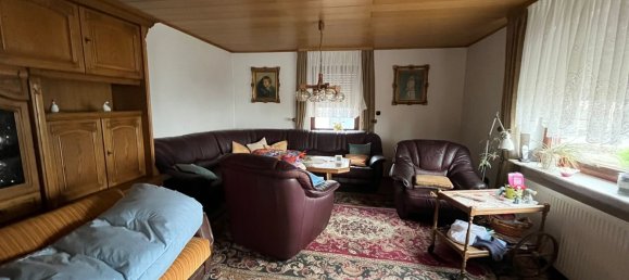 7 rooms House in Vogelsbergkreis, Germany No. 82469 11