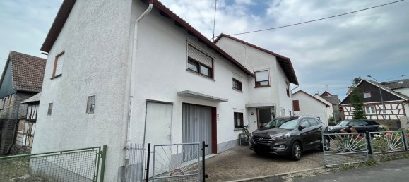 7 rooms House in Vogelsbergkreis, Germany No. 82469 4