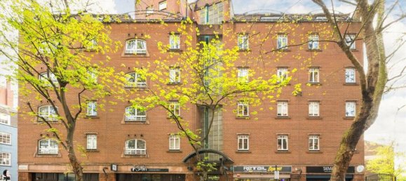 2 Schlafzimmer Wohnung in Clerkenwell, United Kingdom, Nr. 5589 6