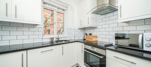 2 Schlafzimmer Wohnung in Clerkenwell, United Kingdom, Nr. 5589 8