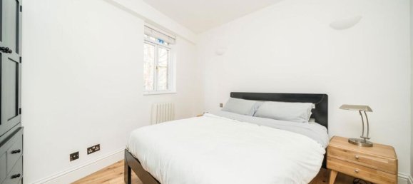 2 Schlafzimmer Wohnung in Clerkenwell, United Kingdom, Nr. 5589 4