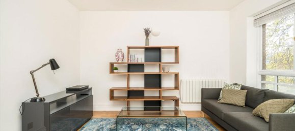 2 Schlafzimmer Wohnung in Clerkenwell, United Kingdom, Nr. 5589 2