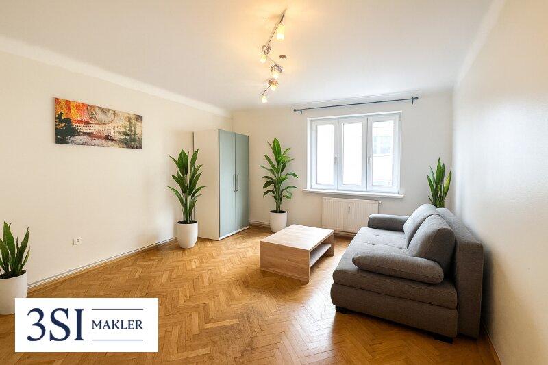 Studio in Rudolfsheim-Funfhaus, Austria No. 241750