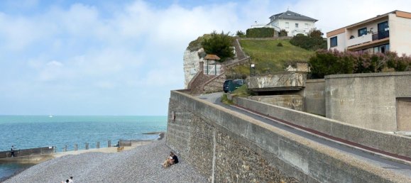 1 bedroom Apartment in Dieppe, France No. 295402 20