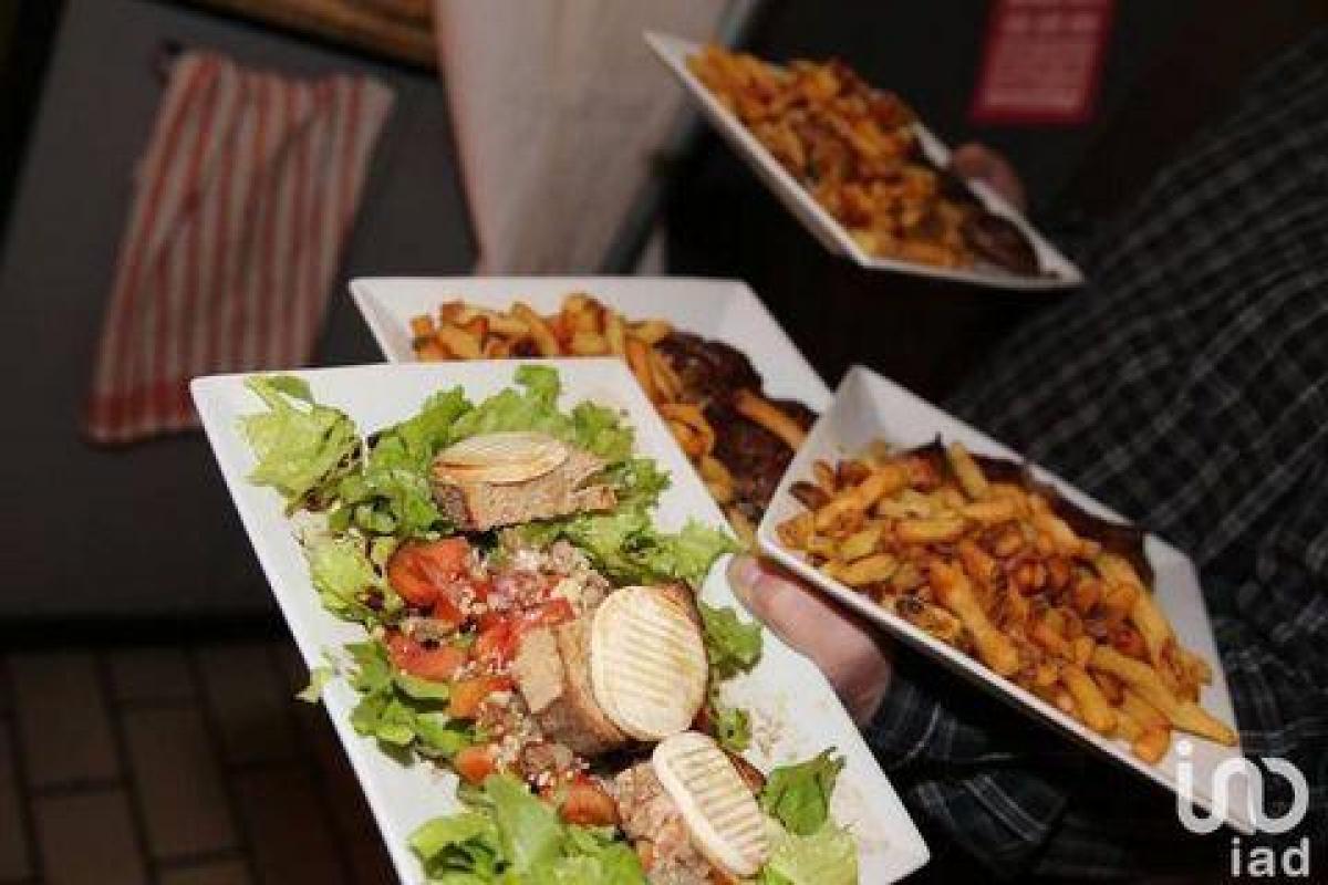 120m² Factory in Beziers, France No. 19760