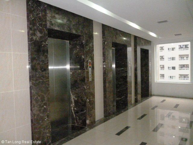 Apartamento de 3 dormitorios en Thanh Xuan, Vietnam No. 4441