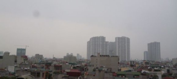 Apartamento de 3 dormitorios en Thanh Xuan, Vietnam No. 4441 9