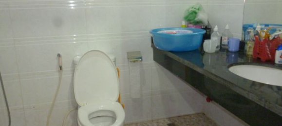 Apartamento de 3 dormitorios en Thanh Xuan, Vietnam No. 4441 8