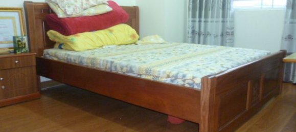 Apartamento de 3 dormitorios en Thanh Xuan, Vietnam No. 4441 6