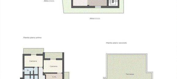 17 Schlafzimmer Villa in Patti, Italy, Nr. 316617 41