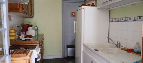 4 bedrooms House in Seine-Maritime, France No. 353065 3