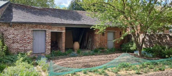 4 bedrooms House in Seine-Maritime, France No. 353065 7