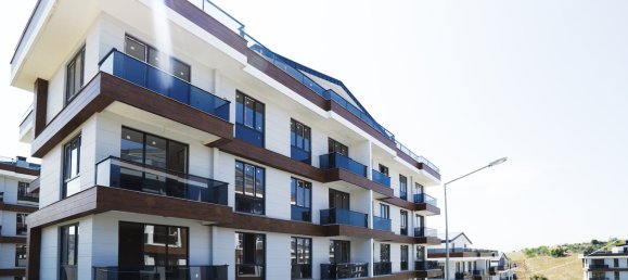 Apartment 2+1 in Istanbul, Turkey No. 30666 2