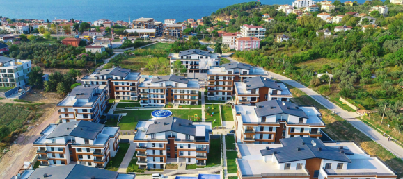 Apartment 2+1 in Istanbul, Turkey No. 30666 5