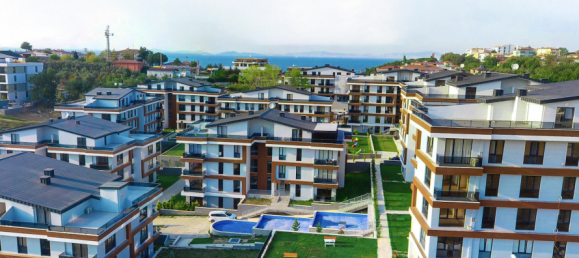 Apartment 2+1 in Istanbul, Turkey No. 30666 4