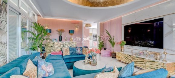 Villa T4 em Adeje, Spain N.º 126317 20