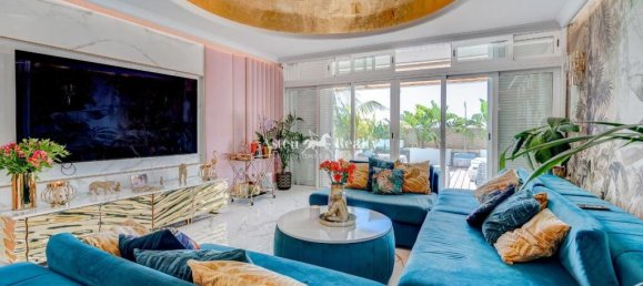 Villa T4 em Adeje, Spain N.º 126317 17