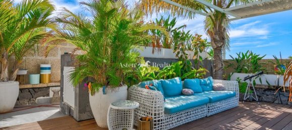 Villa T4 em Adeje, Spain N.º 126317 12